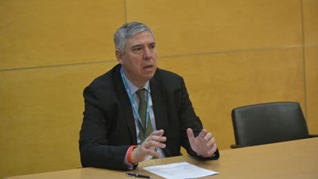 Ifema dispara sus beneficios tras crecer un 30% en 2024