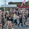 Man die neergeschoten werd op ‘No Kings’-protest in Salt Lake City overleden