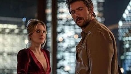 MOVIE REVIEW: We head towards the edge with mystery-thriller 'Drop'