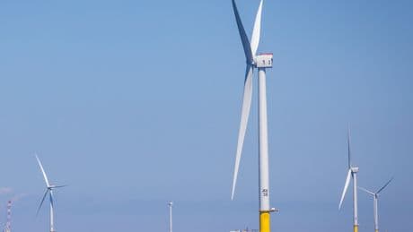G.O.P. Bill Adds Surprise Tax That Could Cripple Wind and Solar Power