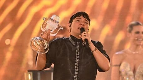 Viena será la sede de Eurovisión 2026