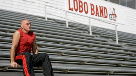 After 18 Years, ‘The Senior’ Football Movie Is Finally Hitting Theaters