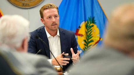 États-Unis : en Oklahoma, un projet de test « anti-woke » pour les enseignants originaires de Californie et New York
