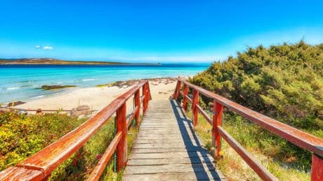 Estas son las diez playas más bonitas de Europa