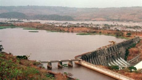 RDC: lancement du chantier d'une centrale hydroélectrique pour alimenter les Kasaï
