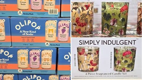 I've worked at Costco for 19 years. Here are 8 of the best things I'm seeing on shelves right now.