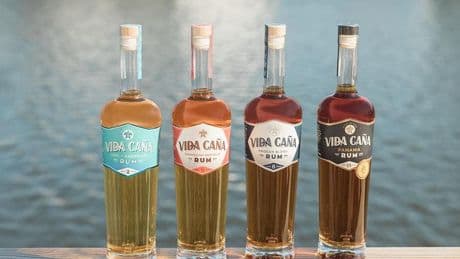 How Two Entrepreneurs Turned Vida Caña Into An Award-Winning Craft Rum Brand