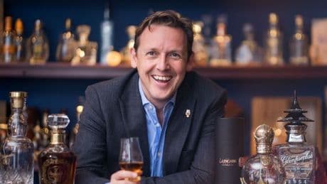 Innovative Scots glassmaker honoured with prestigious Kings Award for Enterprise for fourth time