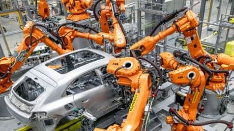 Porsche: Autobauer offenbar vor neuem Sparprogramm