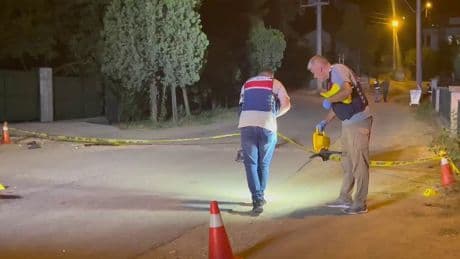 Sakarya'da ailelerin silahlı kavgasında kan aktı: Ölüler ve yaralılar var
