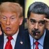 Streitpunkt Drogenhandel: Säbelrasseln zwischen Venezuela und den USA – Trump erhöht Druck auf Machthaber Maduro