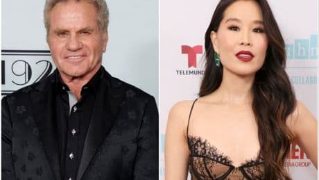 Cobra Kai star Martin Kove accused of biting co-star Alicia Hannah-Kim at fan convention