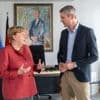„Bis jetzt haben wir viel geschafft“: Merkel würde heute wieder so entscheiden – obwohl die AfD erstarkte