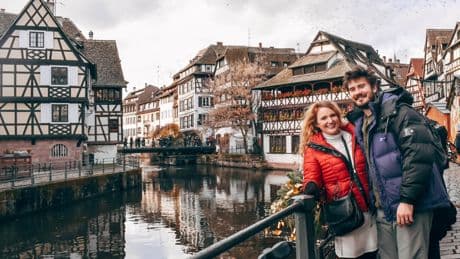 I've been to hundreds of cities worldwide. My favorite is an underrated European gem that's an ideal mix of old and new.