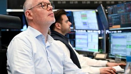 Trump-Zölle auf Kupfer und Pharma – Dax erreicht trotzdem Rekordhoch