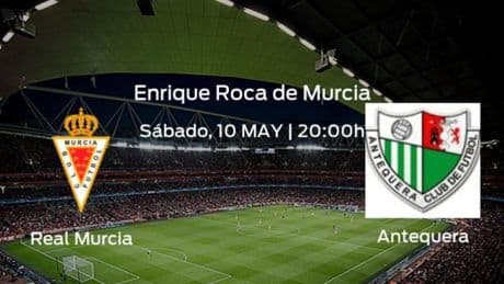 Previa del partido: el Real Murcia recibe en su feudo al Antequera