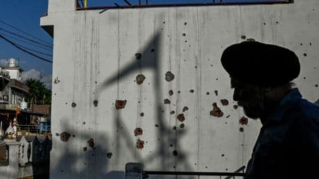 Why There’s No Battlefield Solution to India’s Perpetual Pakistan Problem