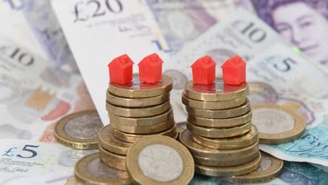 Home buyer mortgage approvals fell ahead of stamp duty deadline