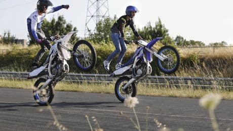 « S’éclater en toute légalité » : face aux dangers du rodéo urbain, une association se bat pour une pratique sûre des acrobates du bitume