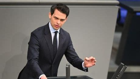 Christoph Ploß: Der Hafenarbeiter
