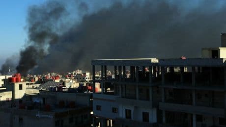Syrië bevestigt bestand Sweida, stuurt opnieuw troepen naar provincie