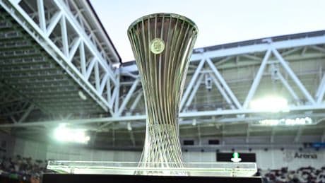 Is Chelsea vs Real Betis on TV? How to watch Conference League final for free