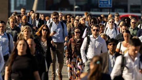 Britain puts up with nonsense year after year – Westminster must stop gaslighting us