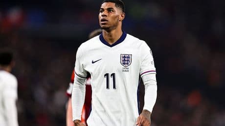 Marcus Rashford Transfer LIVE: Manchester United star set to complete loan move to Barcelona