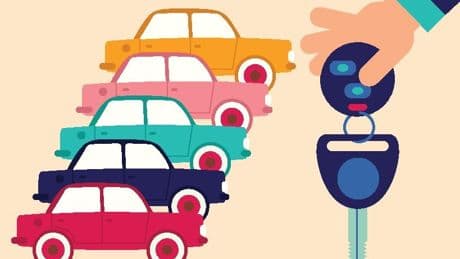China EV Europe Growth Slows While “Social Leasing” Gains Support