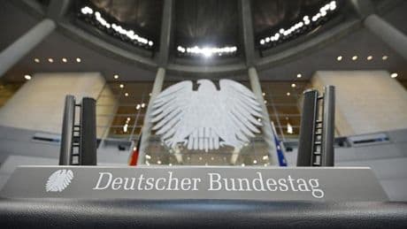 Bundestag: Bundestag beschließt Diätenerhöhung zum Juli