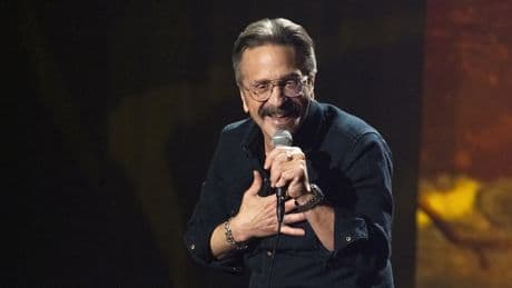 With 'WTF' ending, podcaster Marc Maron still wants to talk, but outside the studio