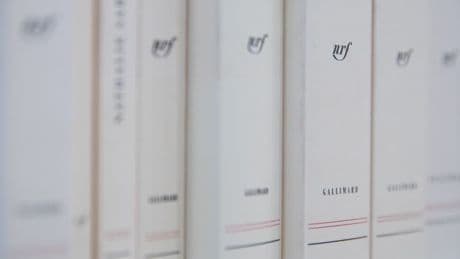 L'éditrice Joëlle Losfeld quitte Gallimard pour relancer sa propre maison