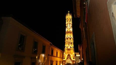 Attentato sventato a Viterbo, nel covo dei turchi non solo armi da guerra: varie sim e cibo per molti giorni