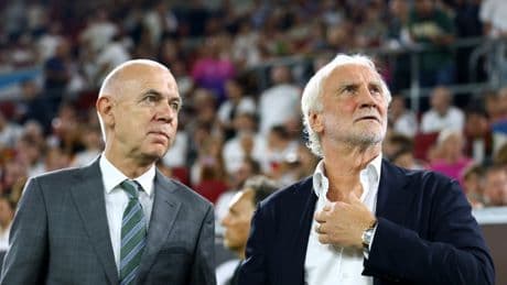 Klare DFB-Absage für WM-Pläne: „Hätte gravierende Folgen“