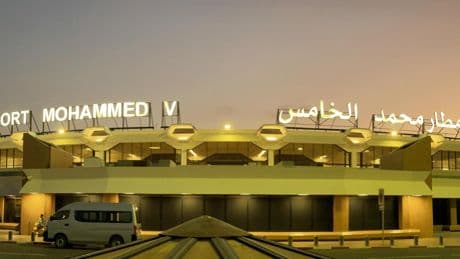 4,2 milliards de dollars d’investissements : le plan massif du Maroc pour agrandir ses aéroports