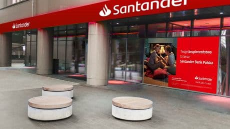 Santander: un banco más simple e integrado tras la salida de Polonia