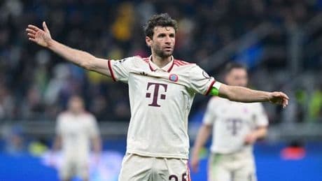 Diesen zwei Klubs soll Bayern-Legende Müller abgesagt haben