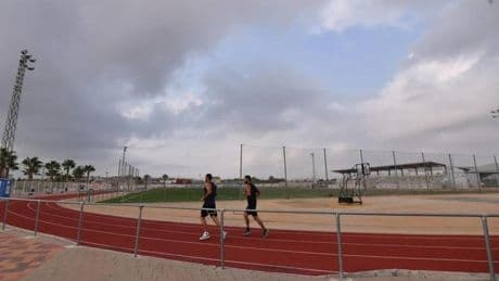Vox cancela en un pueblo murciano un rezo islámico en el polideportivo municipal