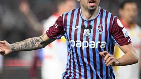 "Futbolda adaleti sağlamak önemli"