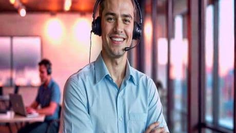 Ia e customer care, 8 italiani su 10 preferiscono parlare con operatore
