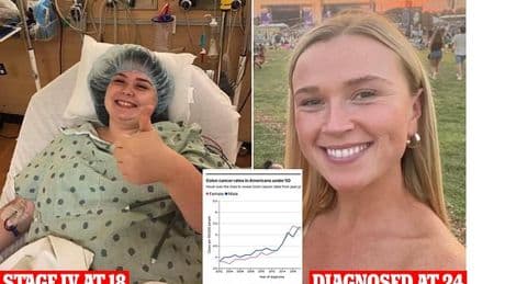 Russia claims its cancer vaccine reduces tumors by 80 percent... announces it is safe and 'ready to use'