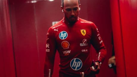 Hamilton: se puede perder de otra manera