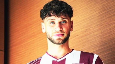 Bandırmaspor, Enes Aydın'ı renklerine bağladı