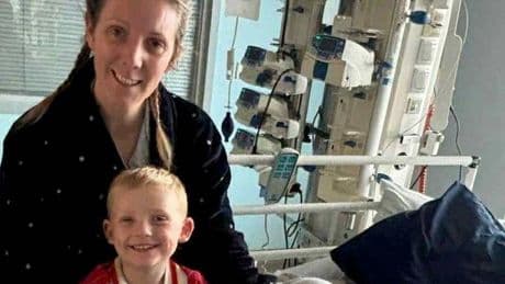 'I had shoulder pain - now I can't escape feeling I will die next week'