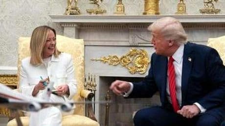 Ambasciatore a Washington, sprint sulla nomina. In pole c?è Ambrosetti (da Pechino)