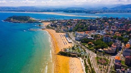 Spanish 'hidden gem' holiday spot not many people know about has 'best beaches'