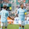 Fußball-Bundesliga: Union Berlin setzt Vorbereitung in Herzogenaurach fort