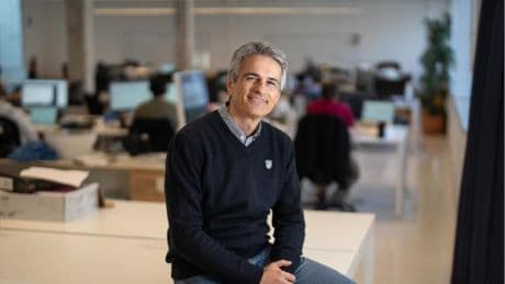 Novanta adquiere la tecnológica catalana Keonn por 60 millones de euros