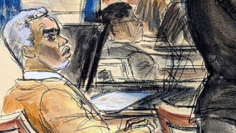 Schlussplädoyer im Fall Diddy: "Sean Combs ist der Anführer eines kriminellen Unternehmens"