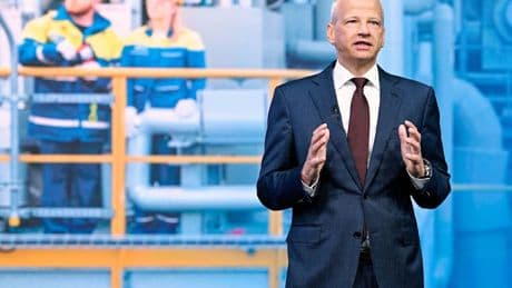 BASF: „Wir sind jetzt nicht auf Shoppingtour“